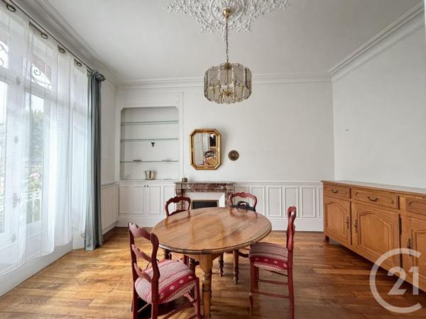 Maison à vendre  7 pièces - 154,98 m2 PUISEAUX - 45