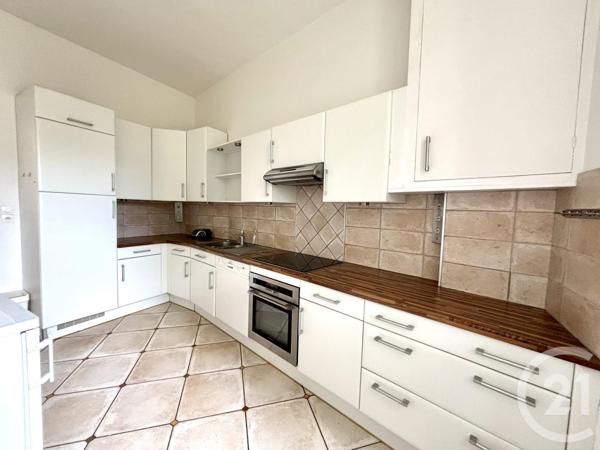 Maison à vendre  7 pièces - 154,98 m2 PUISEAUX - 45