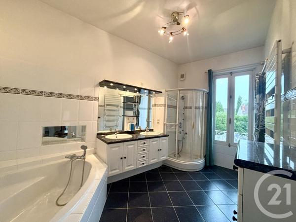 Maison à vendre  7 pièces - 154,98 m2 PUISEAUX - 45