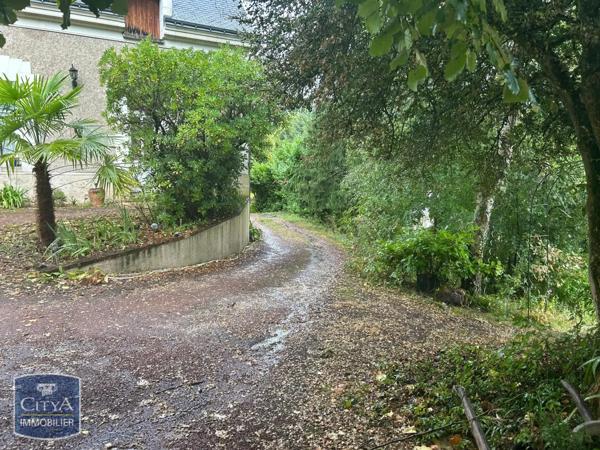 Maison à vendre 7 pièces 180m²