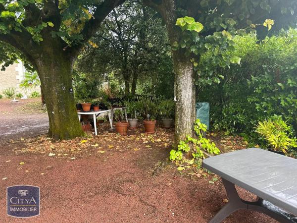 Maison à vendre 7 pièces 180m²