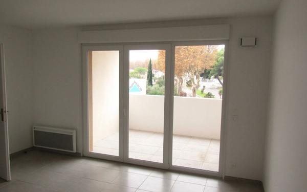 Appartement à vendre    2 pièces •  Istres