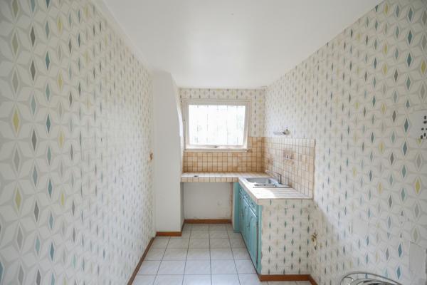 Maison Maison Familiale Pessac 7 pièce(s) 127 m2, 5 chambres - Parcelle de Quartier calme et résidientiel ! 127 m²