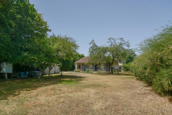 Maison Maison Familiale Pessac 7 pièce(s) 127 m2, 5 chambres - Parcelle de Quartier calme et résidientiel ! 127 m²