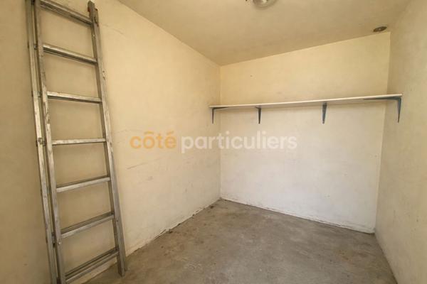 Vente Maison44,6 m² - 2 Pièces - L AIGUILLON LA PRESQU ILE (85460)