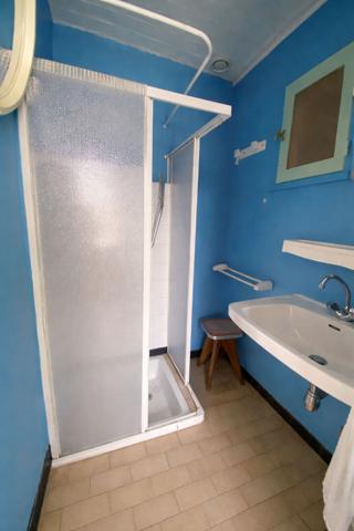 Vente Maison44,6 m² - 2 Pièces - L AIGUILLON LA PRESQU ILE (85460)