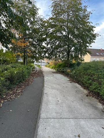 Appartement de 45 m²