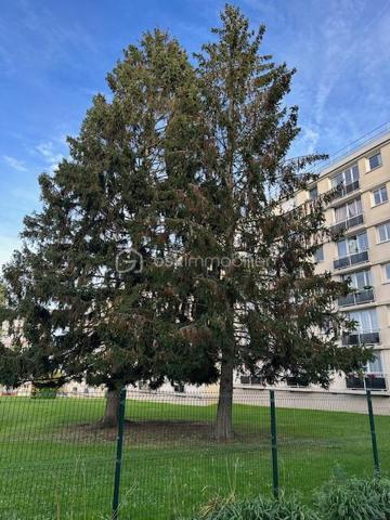 Appartement de 45 m²