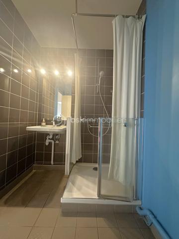 Appartement de 45 m²