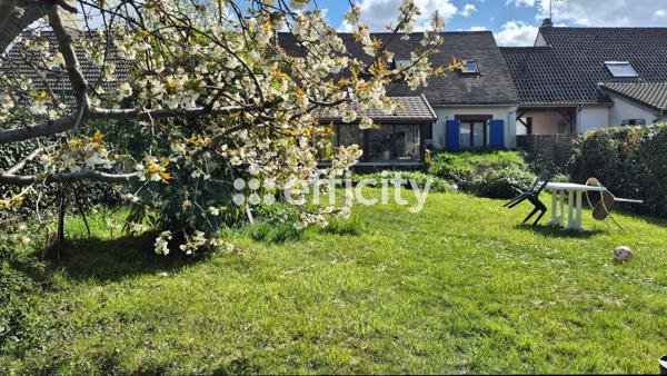 Maison 5 pièces - 120 m² Exclusivité