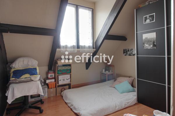 Maison 5 pièces - 120 m² Exclusivité