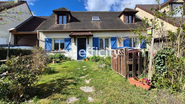 Maison 5 pièces - 120 m² Exclusivité