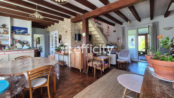 Maison 5 pièces - 120 m² Exclusivité