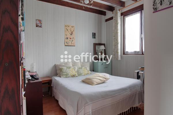 Maison 5 pièces - 120 m² Exclusivité