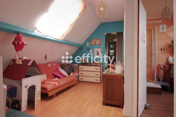 Maison 5 pièces - 120 m² Exclusivité