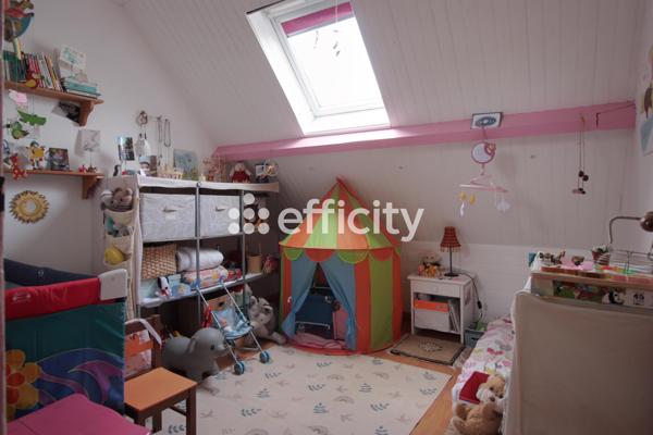 Maison 5 pièces - 120 m² Exclusivité