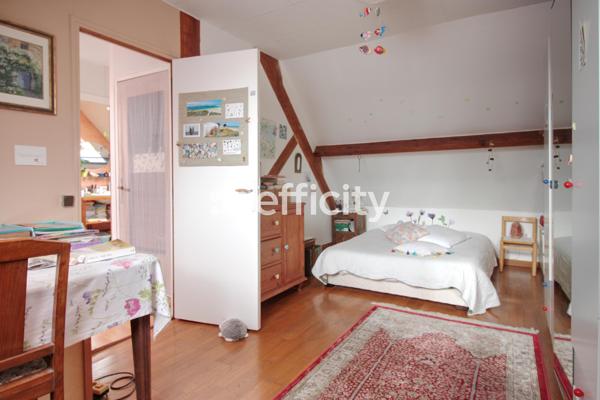 Maison 5 pièces - 120 m² Exclusivité