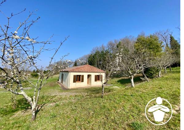 Vente Maison 3 pièces 76 m2 à Clairac