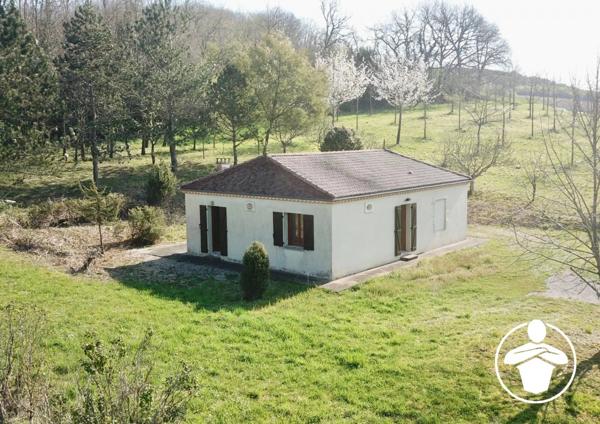 Vente Maison 3 pièces 76 m2 à Clairac