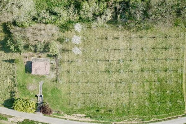 Vente Maison 3 pièces 76 m2 à Clairac