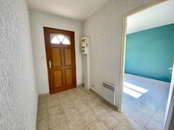 Vente Maison 3 pièces 76 m2 à Clairac