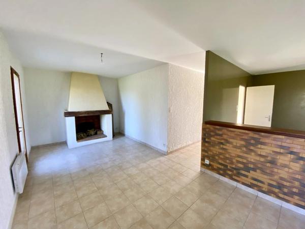 Vente Maison 3 pièces 76 m2 à Clairac