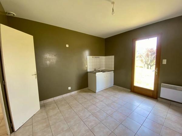 Vente Maison 3 pièces 76 m2 à Clairac