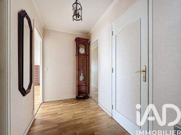 Appartement à vendre 4 pièces 79 m² Saint-Malo