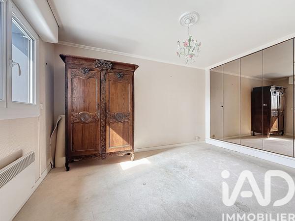 Appartement à vendre 4 pièces 79 m² Saint-Malo