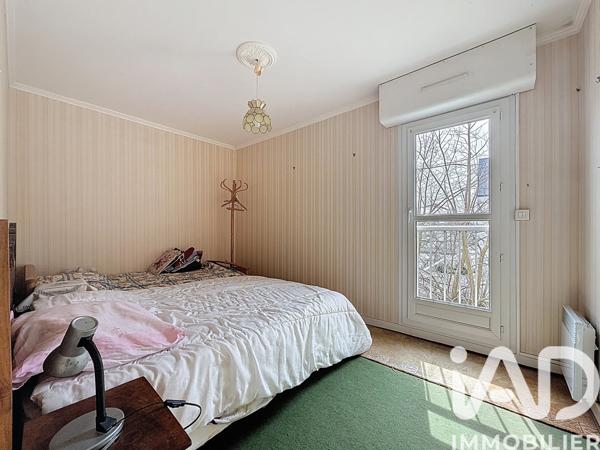 Appartement à vendre 4 pièces 79 m² Saint-Malo