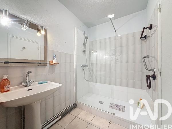 Appartement à vendre 4 pièces 79 m² Saint-Malo