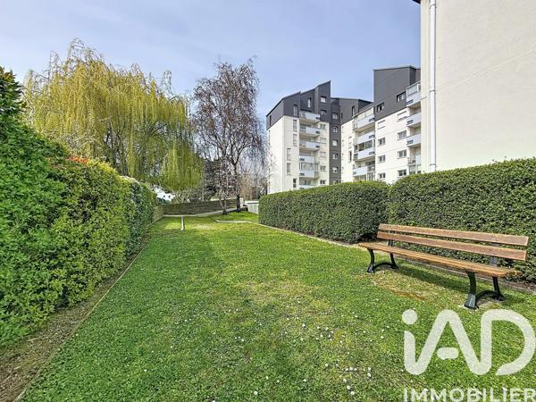 Appartement à vendre 4 pièces 79 m² Saint-Malo