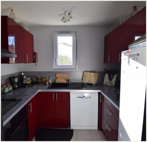 Maison à vendre 5 pièces LE BOIS PLAGE EN RE (17) de plain pied en parfait état à 2' de la plage et du centre ville