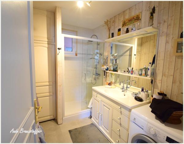 Maison à vendre 5 pièces LE BOIS PLAGE EN RE (17) de plain pied en parfait état à 2' de la plage et du centre ville