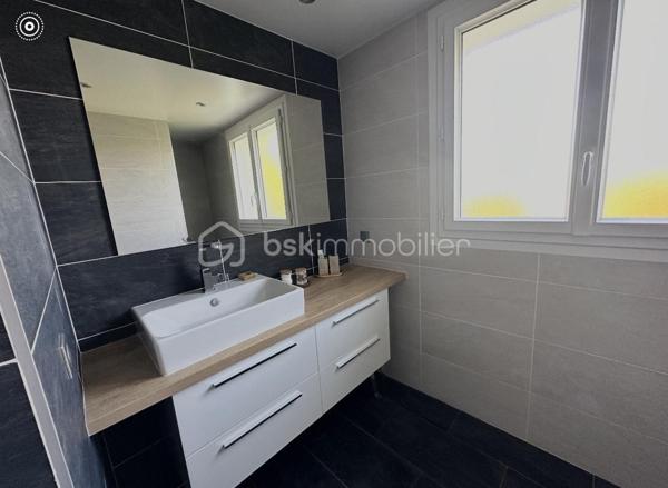 Maison traditionnelle de 148 m²