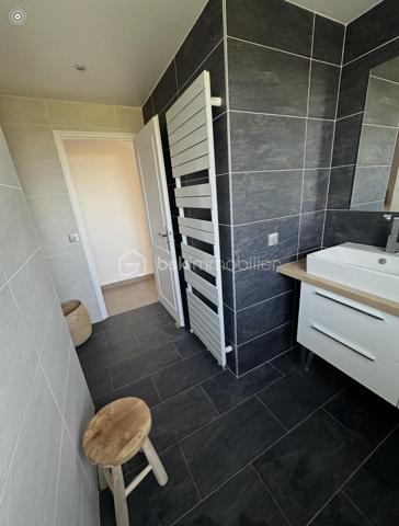 Maison traditionnelle de 148 m²