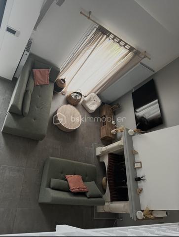 Maison traditionnelle de 148 m²