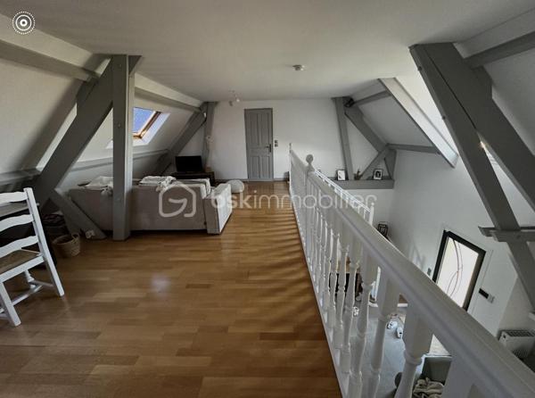 Maison traditionnelle de 148 m²