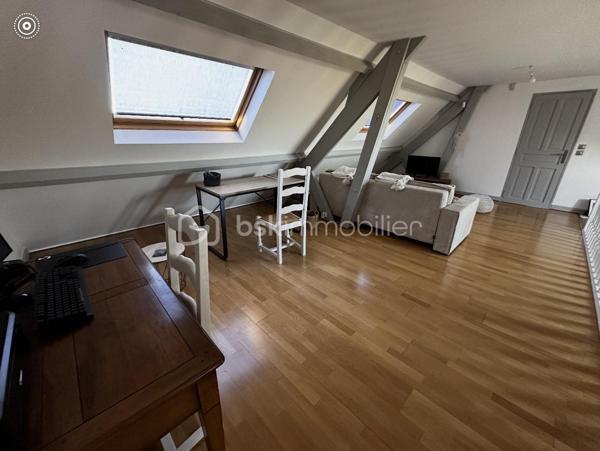 Maison traditionnelle de 148 m²