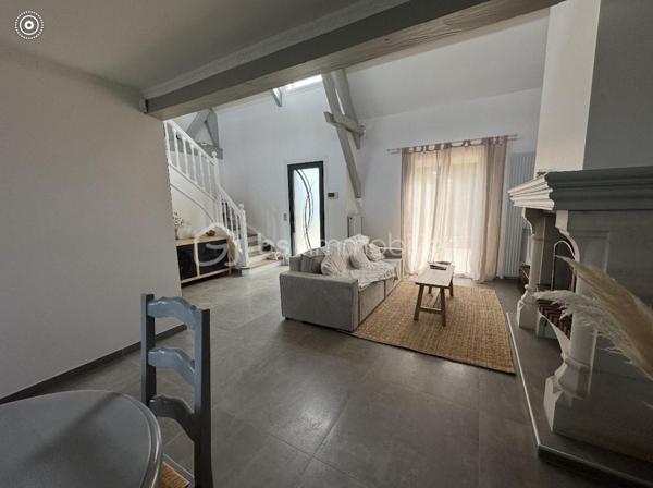 Maison traditionnelle de 148 m²