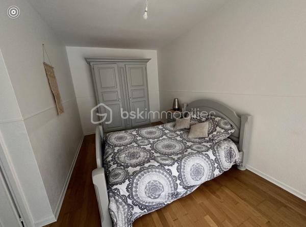 Maison traditionnelle de 148 m²