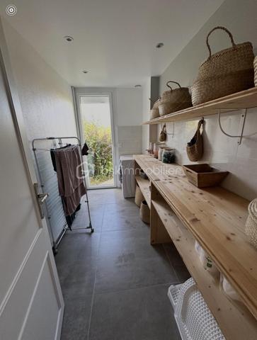 Maison traditionnelle de 148 m²