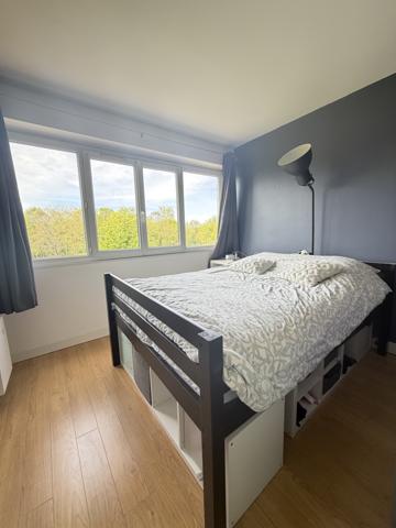 Appartement 2 pièces - 43 m²