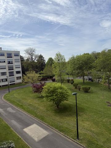 Appartement 2 pièces - 43 m²