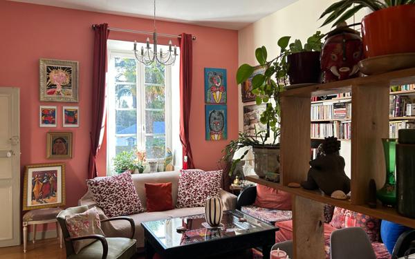Appartement à vendre    3 pièces • 65,86 m2 Pau