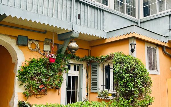 Appartement à vendre    3 pièces • 65,86 m2 Pau
