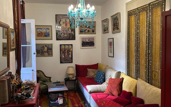 Appartement à vendre    3 pièces • 65,86 m2 Pau