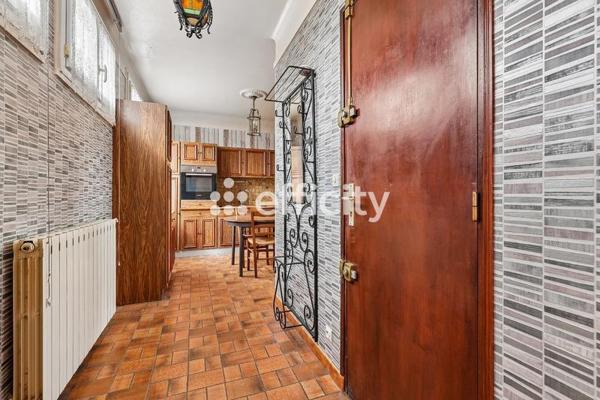 Appartement 2 pièces - 61 m²