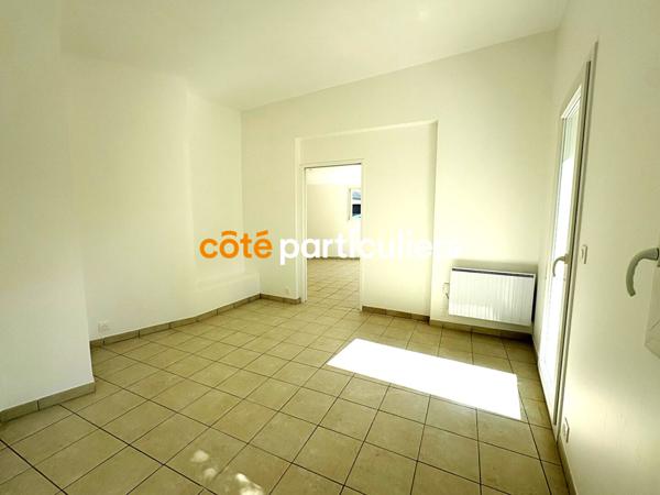 Location Maison100 m² - 5 Pièces - VILLIERS LE BACLE (91190)