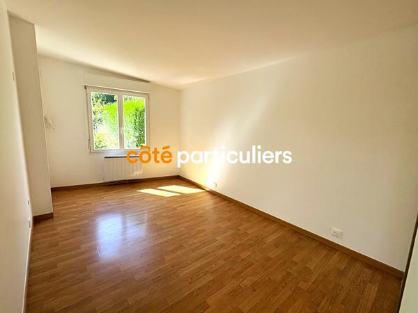 Location Maison100 m² - 5 Pièces - VILLIERS LE BACLE (91190)